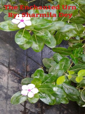 cover image of The Enchanted Urn